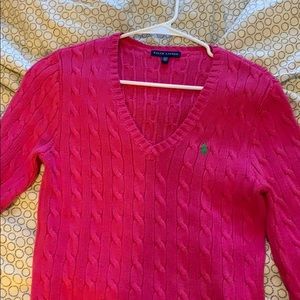 Ralph Lauren Sweater